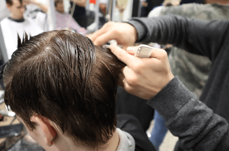 SS Beauty Salon