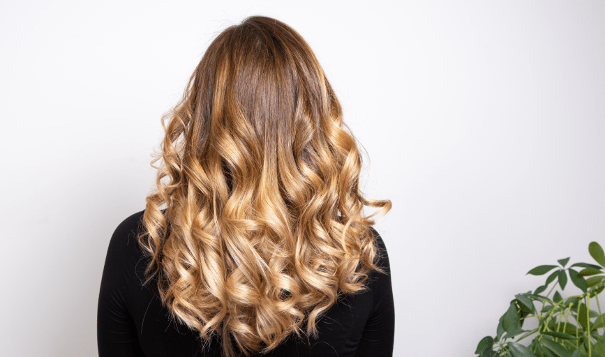 SS Beauty Salon